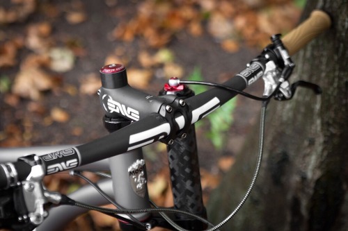 bikeplanet: Moots MootoXRSLby BespokeCycling