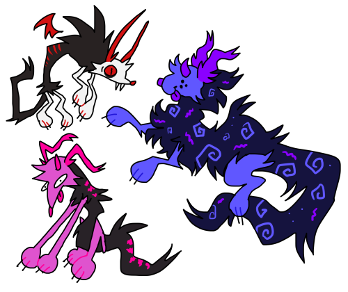 Wobbles