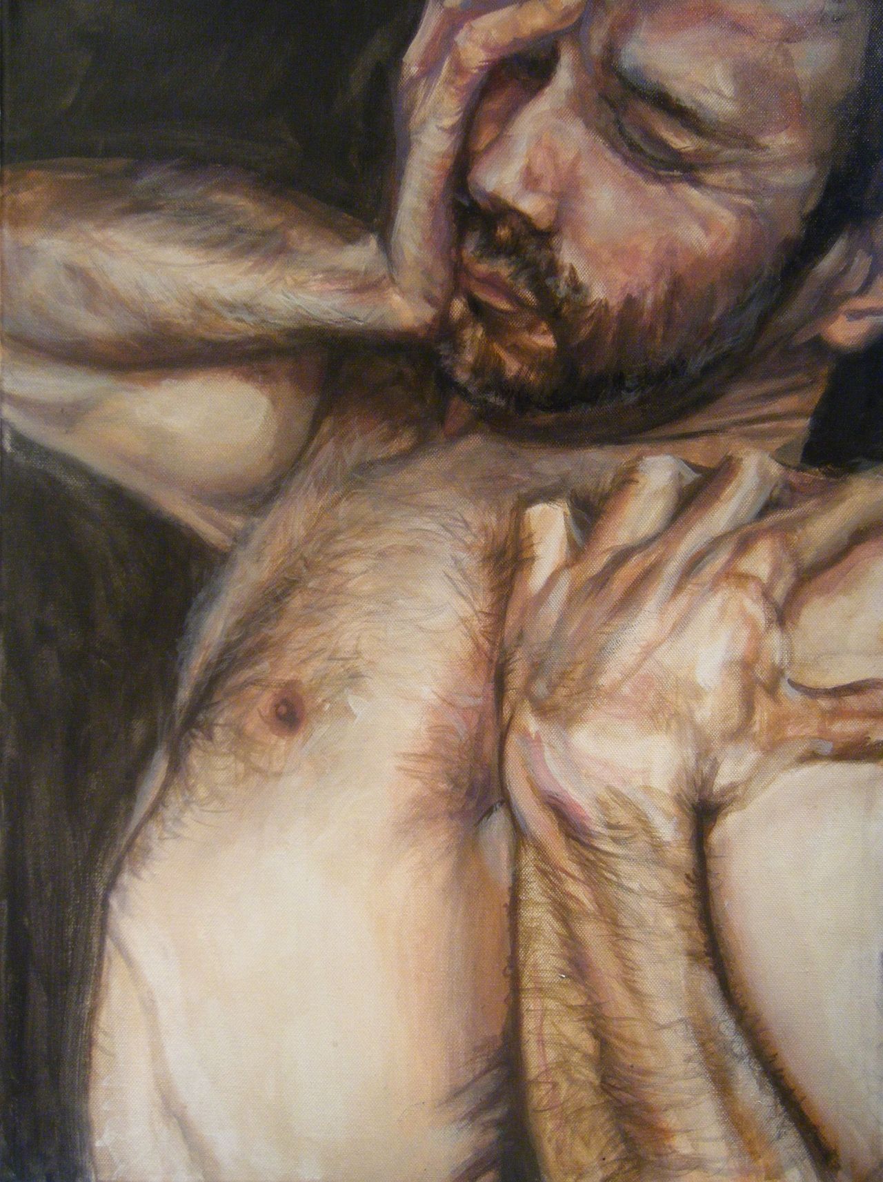 Tom Acevedo