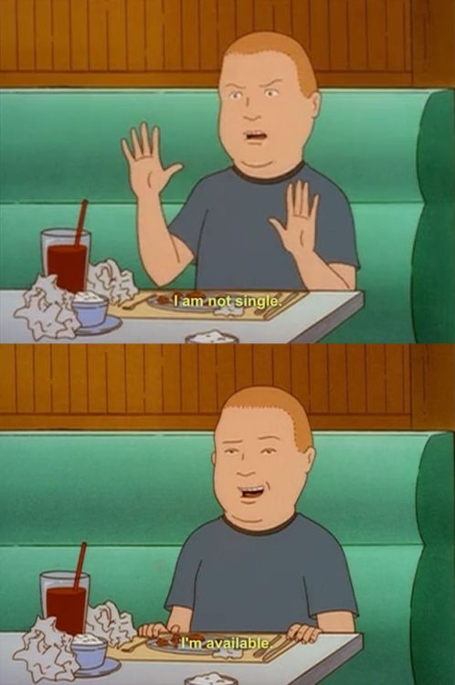 bobby hill