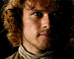jamieammf:  Sam Heughan has an incredibly, seemingly effortless ability to convey