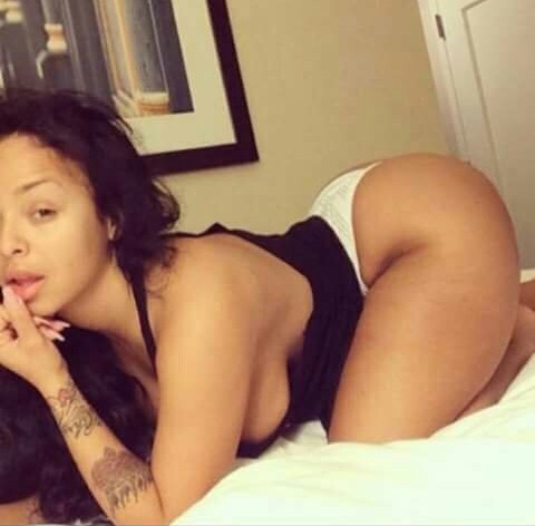 she2damnthick:  Fine Ass Female