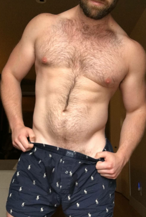 The EX Frat Man