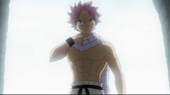 nalu-natic:  Natsu:Lucy: