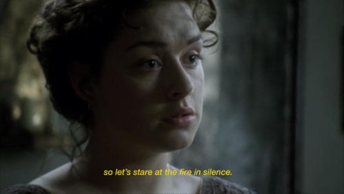 obscurelittlebird: Incorrect Quotes: North and South (3/?)