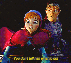  Defensive Kristoff   