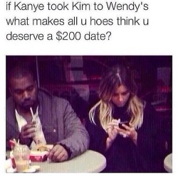 taint3ed:  phuckindope:  LMAOOOO.. Yezzy