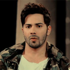 aliaabhatts:varun adorable dhawan