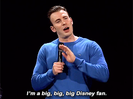 stevn-rogers:Happy 6th 38th Birthday Christopher Robert Evans! (June 13, 1981)