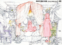 artbooksnat:  Mawaru Penguindrum (輪るピングドラム)