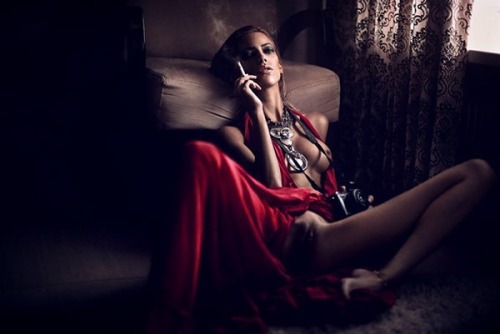 cpswiss:  Alone par casanova75women alone