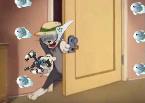 qoodra:how to play symmetra This is too accurate