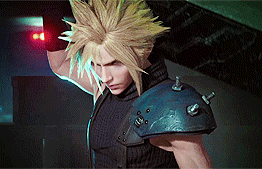 terracousland:  Make me choose; Anonymous asked: Cloud or Zack ? 