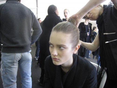 Prada Suits Everyone