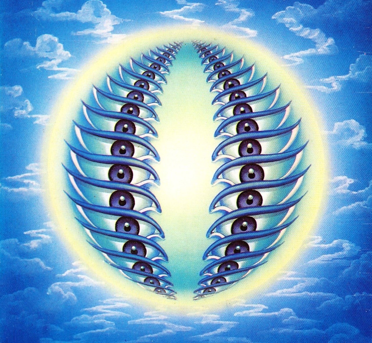 talonabraxas:
“ Eyes of the Overworld, 1972.
”