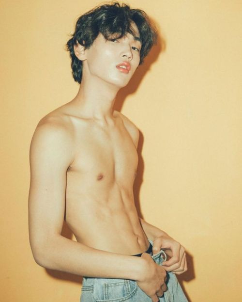 kr-malemodel:Model #송현근 ( @song.hyeongeun ) #SongHyeonGeun #그릿 ( @grrrit_official ) #grrrit #grrritm