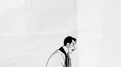 shihomiyano:Detective Conan Reread ♡ One Edit per Case [23/?]↳ Kogoro’s Class Reunion Murder C