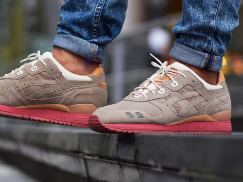 asics gel lyte dirty buck