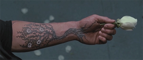im just saying, ive wanted this tattoo since the movie came out.
