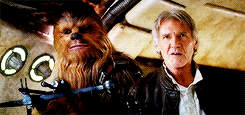 sithhappen:  There has been an awakening. Have you felt it?