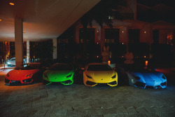 supercars-photography:   by miami fever on Flickr.