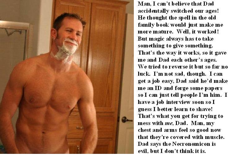 Male Body Swap and Transformation Fiction Yahoo GroupsBefore  tumblr and blogspot