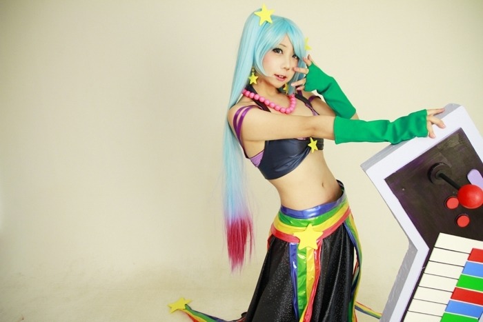 League of Legends - Sona Buvelle (Various) 1-9