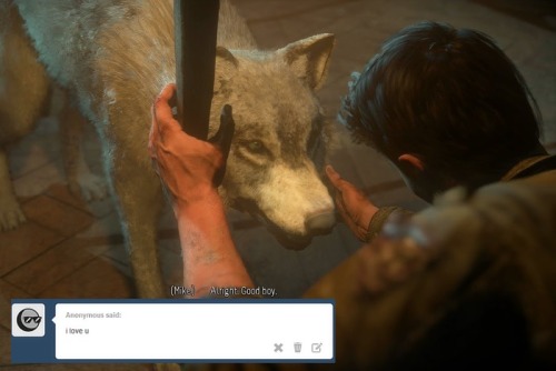 Porn photo jennifero77:  Until Dawn + text posts pt.