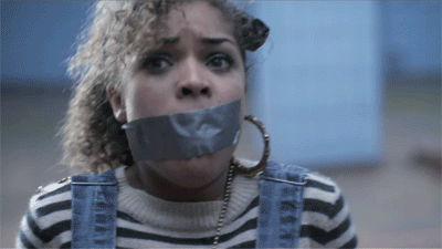 bound-silence:    MisfitsActress: Antonia Thomas 