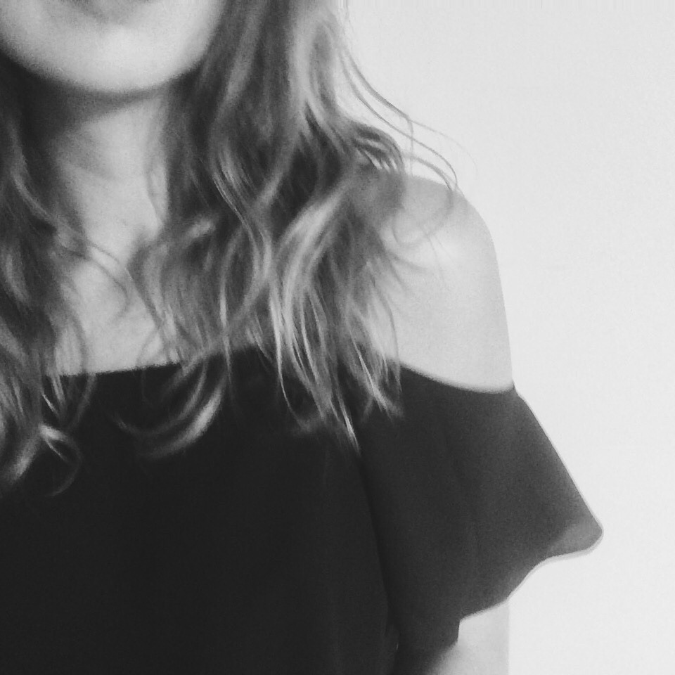 yokto:  I refute to show my face but this shirt and my hair were good to me today