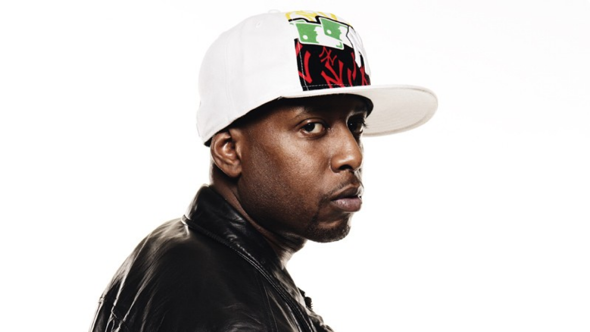 Sorry fellas: Rapper Talib Kweli throws his misogynoir in the trash where it belongs