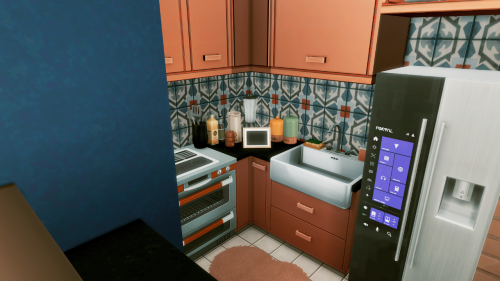 magalhaessims:PENNY PIZZAZZ’S APARTMENT + CC LINKS Lot type: Apartment (Room) NOT CC FREEWorld: 