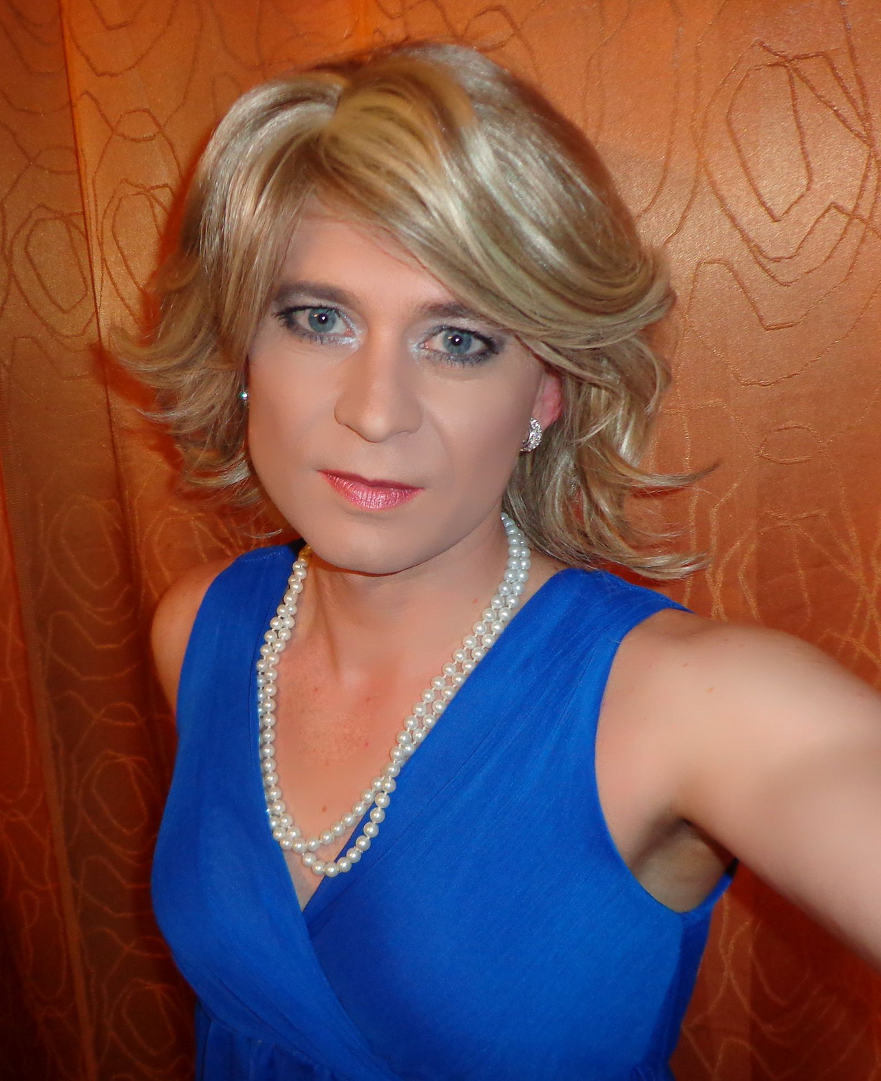 transensual:  Transensual - thanks for sharing your pics with us.