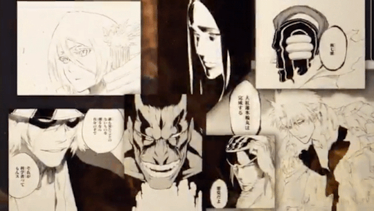 Final Ichigo Tumblr Posts Tumbral Com