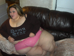 ssbbwsunni:  Follow the blog of SSBBW Sunny,