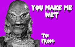 devnikki:dead-man-dcxvi:classic monster vday