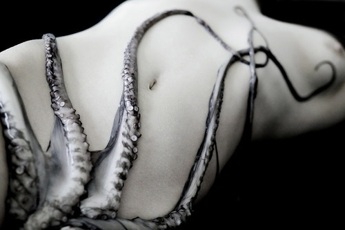 wehearthate:  Dream of the Fisherman’s Wife by Elisa Lazo de Valdez.   While this