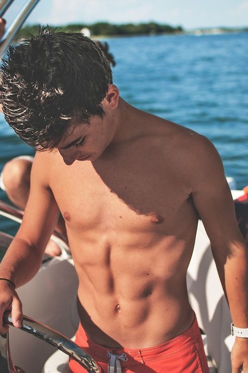 hotfamousmen:  Sean O’Donnell