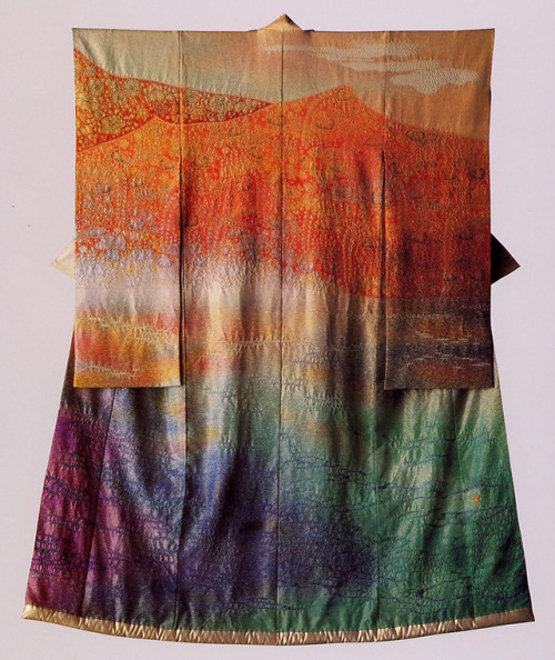 hajandradeye:Itchiku Kubota (Japanese, 1917 - 2003) 