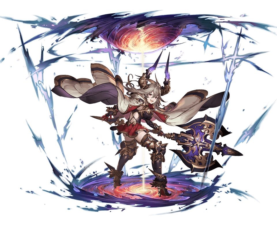 rskob:  granblue fantasy 