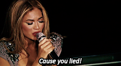 FUCK YES BEYONCÉ