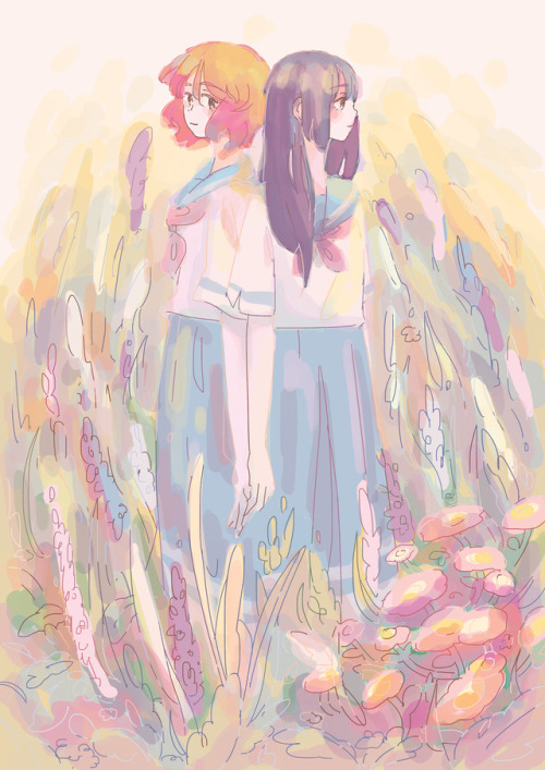 heartegg: blue bird