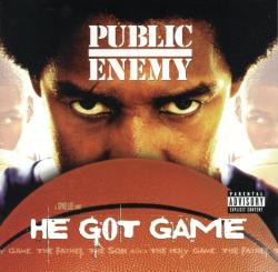 15 Years Ago Today |4/21/98| The Soundtrack To The Movie, He Got Game, Was Released