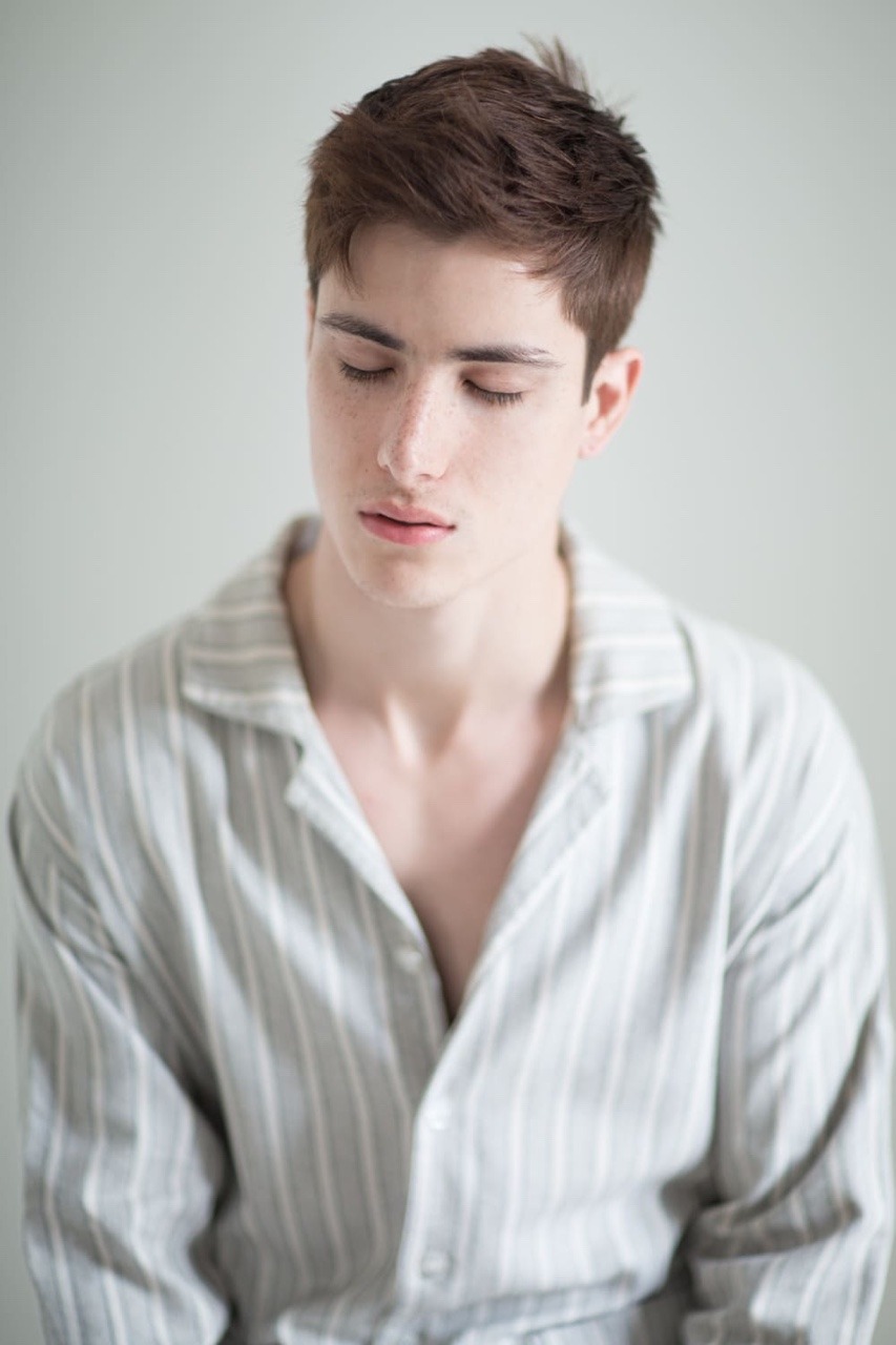 bambam62:Diogo Malheiros by Xavier Samre