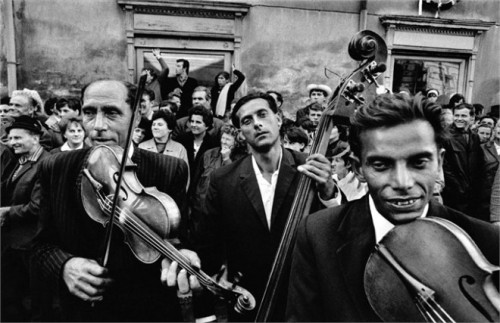 Josef Koudelka