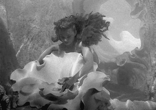 Ann Blyth in Mr. Peabody and the Mermaid (1948)