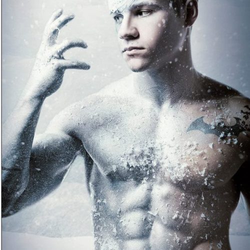 reneraro:  Michael Hamm 