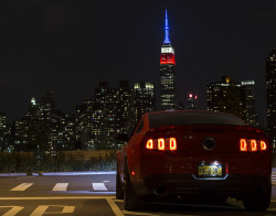 ford-mustang-generation:  2012 Mustang &