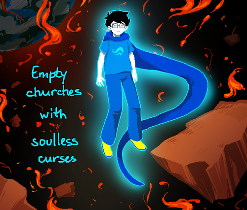 "Bones" Lyricstuck