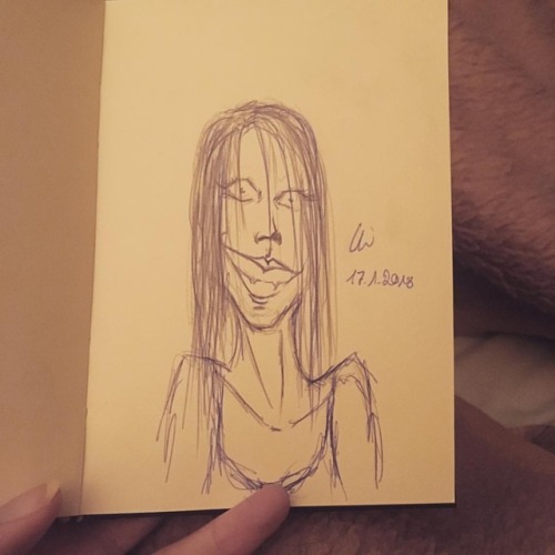 #17 Idk